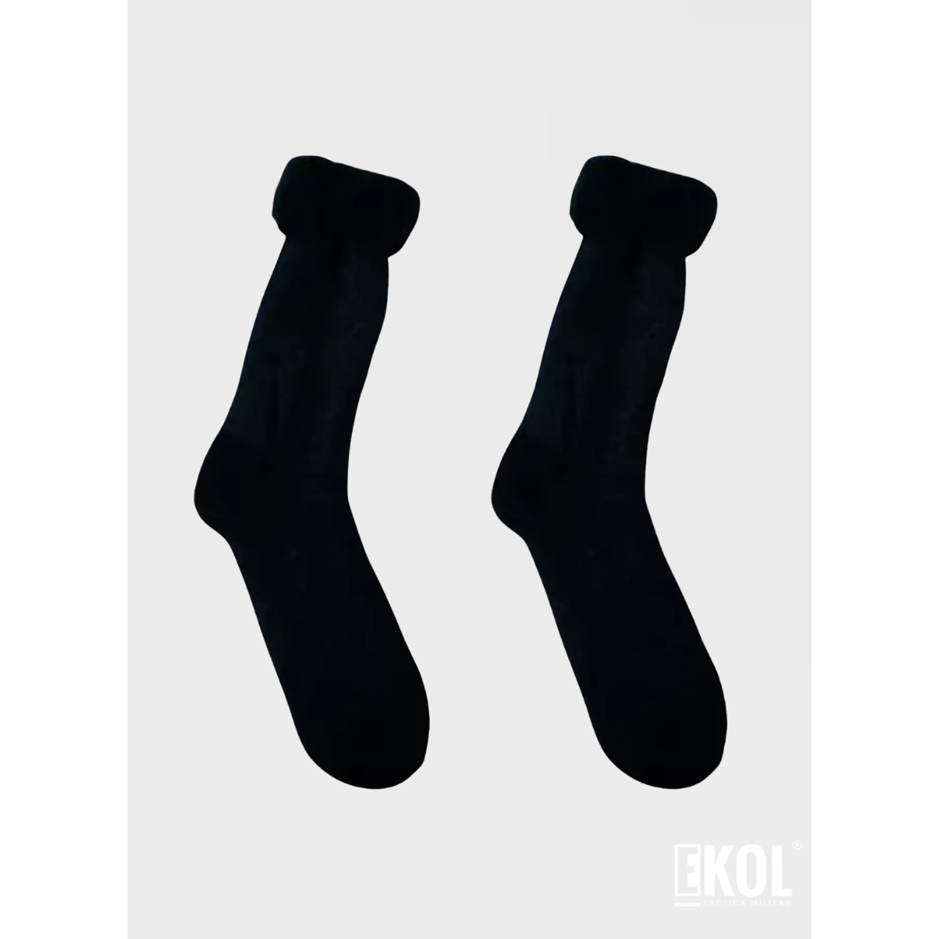 Calcetines Chiporro Invierno Termico Extra Suaves  7