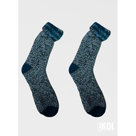 Calcetines Chiporro Invierno Termico Extra Suaves  8