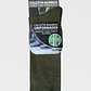 Calcetines Bamboo Zaza Carabinero Sin Costuras Uniformados  - Miniatura 2