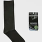 Calcetines Bamboo Zaza Carabinero Sin Costuras Uniformados  - Miniatura 3