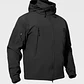 CHAQUETA  + PANTALÓN SOFTSHELL TÉRMICO IMPERMEABLE - Miniatura 4