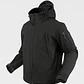 CHAQUETA  + PANTALÓN SOFTSHELL TÉRMICO IMPERMEABLE - Miniatura 3
