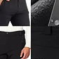 CHAQUETA  + PANTALÓN SOFTSHELL TÉRMICO IMPERMEABLE - Miniatura 6