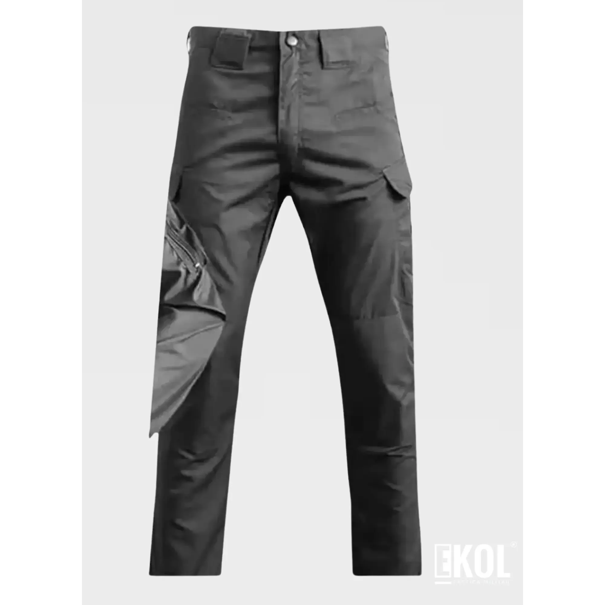 Uniforme Combate Ejército Táctica Camisa + Pantalón 4