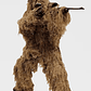Traje Completo Ghillie Camuflaje Airsoft Outdoor Zona Norte - Miniatura 2