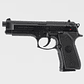 Pistola Resorte Beretta M9 World Defender Cal 6mm - Miniatura 3