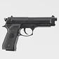Pistola Resorte Beretta M9 World Defender Cal 6mm - Miniatura 2