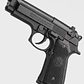 Pistola Resorte Beretta M9 World Defender Cal 6mm - Miniatura 6