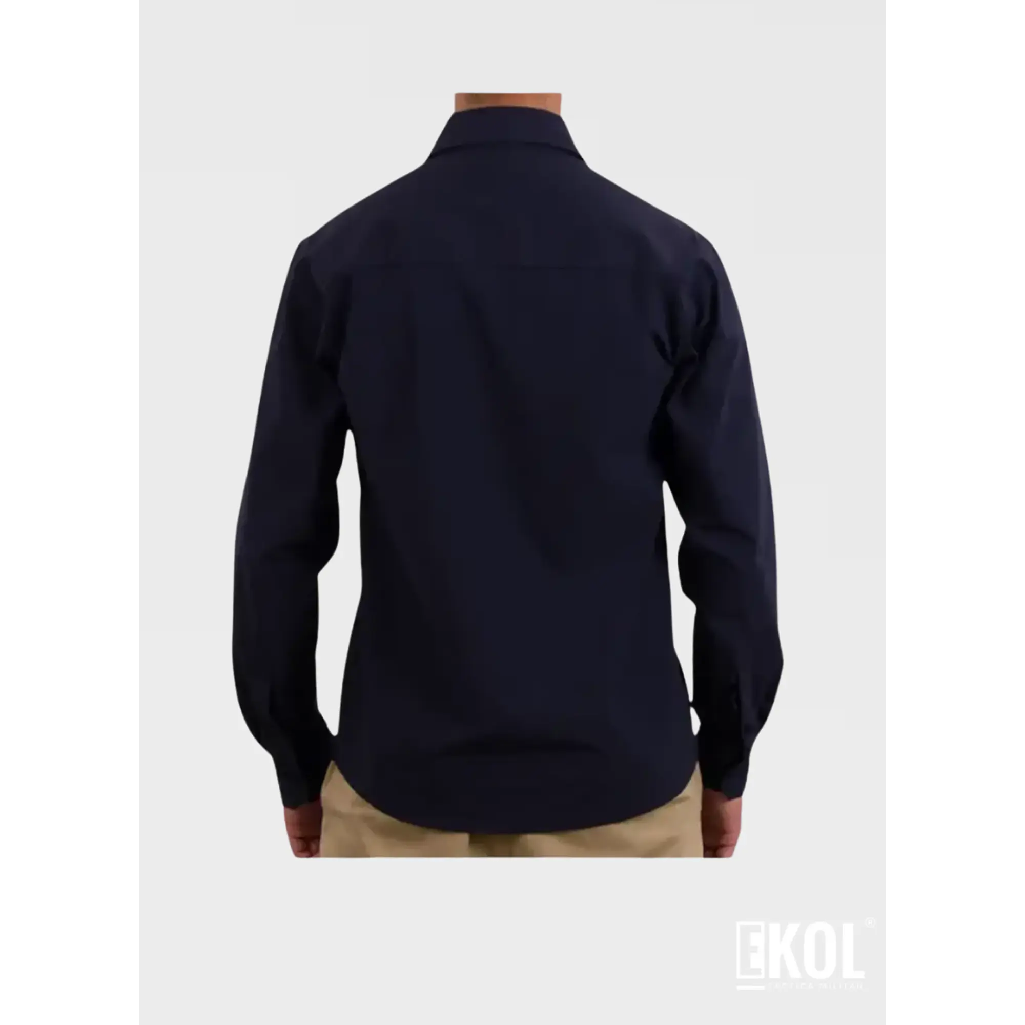 Camisa Outdoor De Trekking – Ligera, Transpirable y de Secado Rápido 13