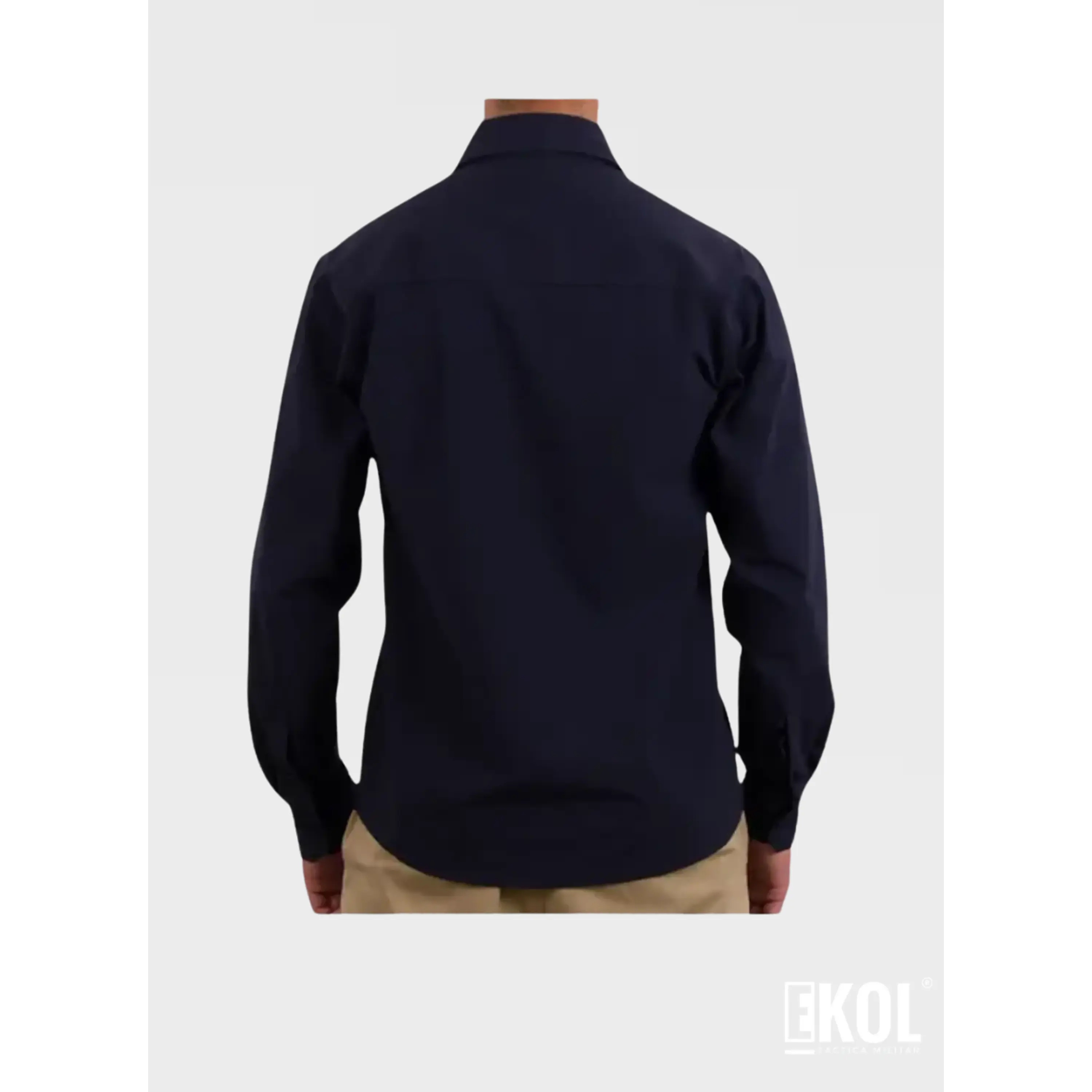 Camisa Outdoor De Trekking – Ligera, Transpirable y de Secado Rápido 13