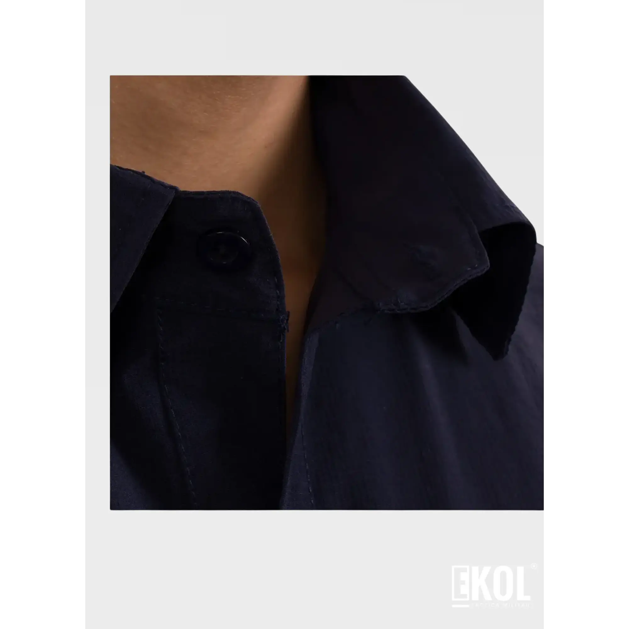 Camisa Outdoor De Trekking – Ligera, Transpirable y de Secado Rápido 14