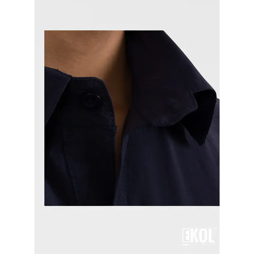 Camisa Outdoor De Trekking – Ligera, Transpirable y de Secado Rápido 14