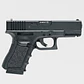 Pistola Airsoft Cal 6mm GLOCK 19 Gen4 BLOWBACK Green Gas - Miniatura 3
