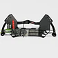 Arco Compuesto Besra 19-25 Lbs Man Kung + 2 Flechas - Miniatura 2