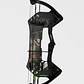 Arco Compuesto Besra 19-25 Lbs Man Kung + 2 Flechas - Miniatura 4