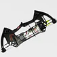 Arco Compuesto Besra 19-25 Lbs Man Kung + 2 Flechas - Miniatura 5