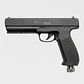 Pistola Vesta Defense PDW .50 Traumatica Doble Accion - Miniatura 4