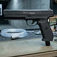 Pistola Vesta Defense PDW .50 Traumatica Doble Accion - Miniatura 1