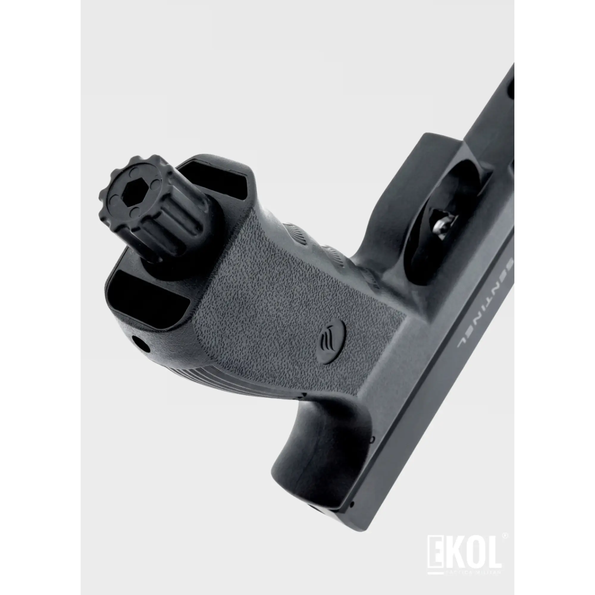 Pistola Vesta Defense PDW .50 Traumatica Doble Accion 6