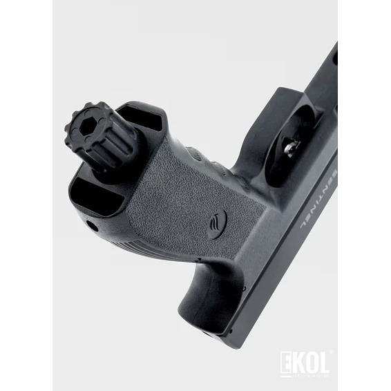 Pistola Vesta Defense PDW .50 Traumatica Doble Accion 6