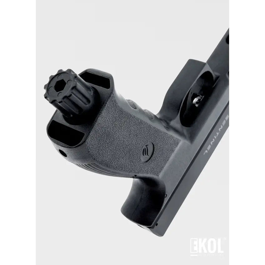 Pistola Vesta Defense PDW .50 Traumatica Doble Accion 6