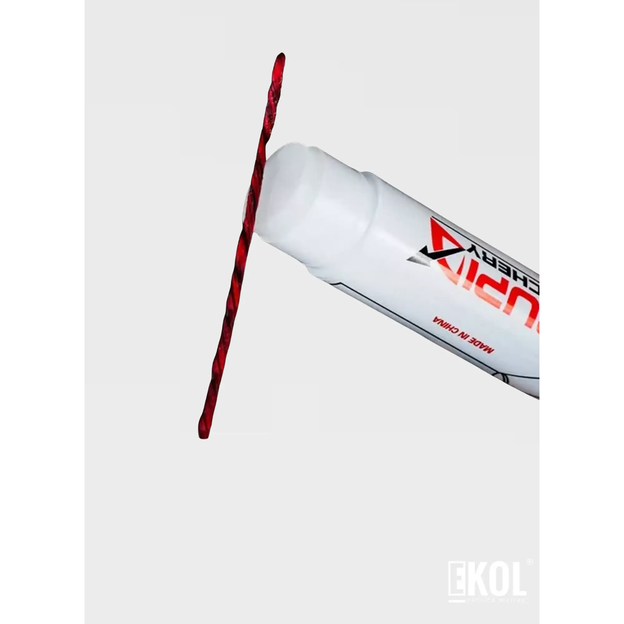 Lubricante Riel Protector De Cuerda Para Arcos 2