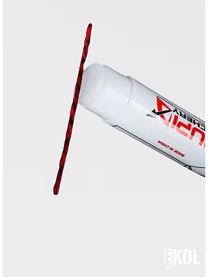 Lubricante Riel Protector De Cuerda Para Arcos