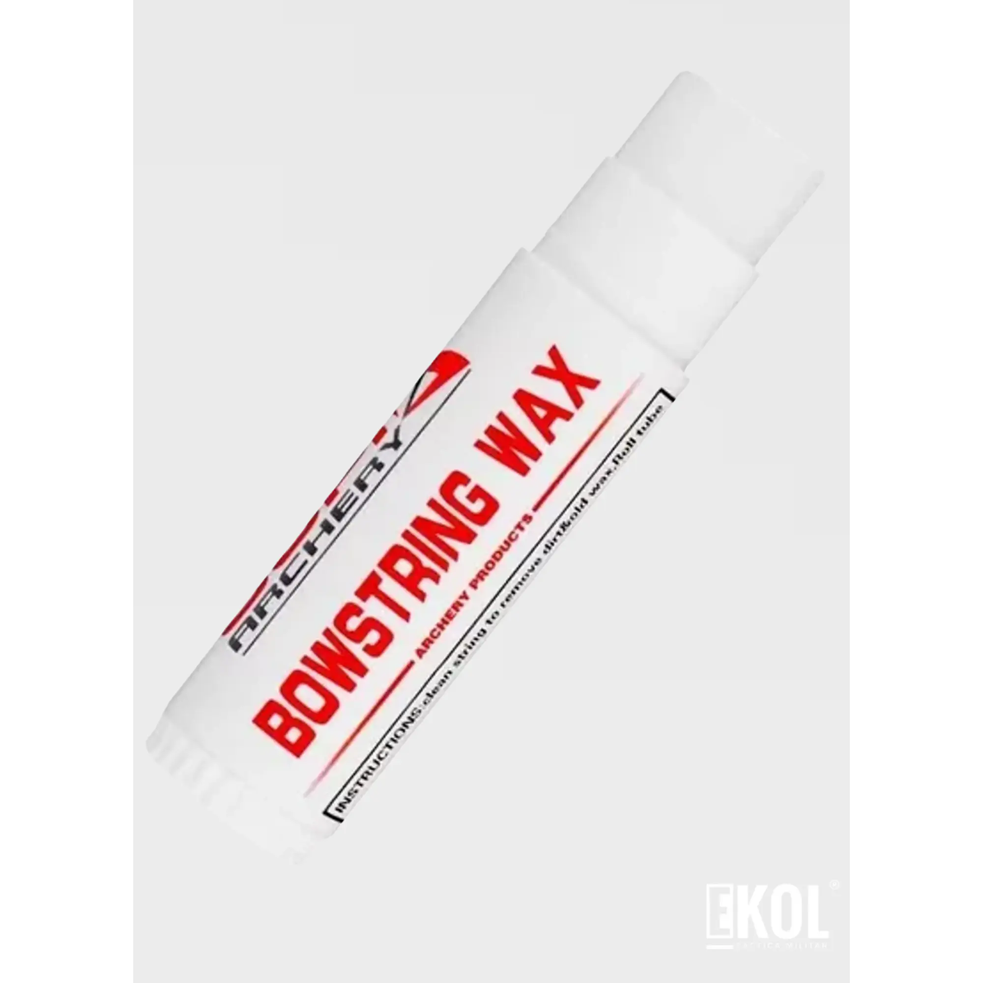 Lubricante Riel Protector De Cuerda Para Arcos 4