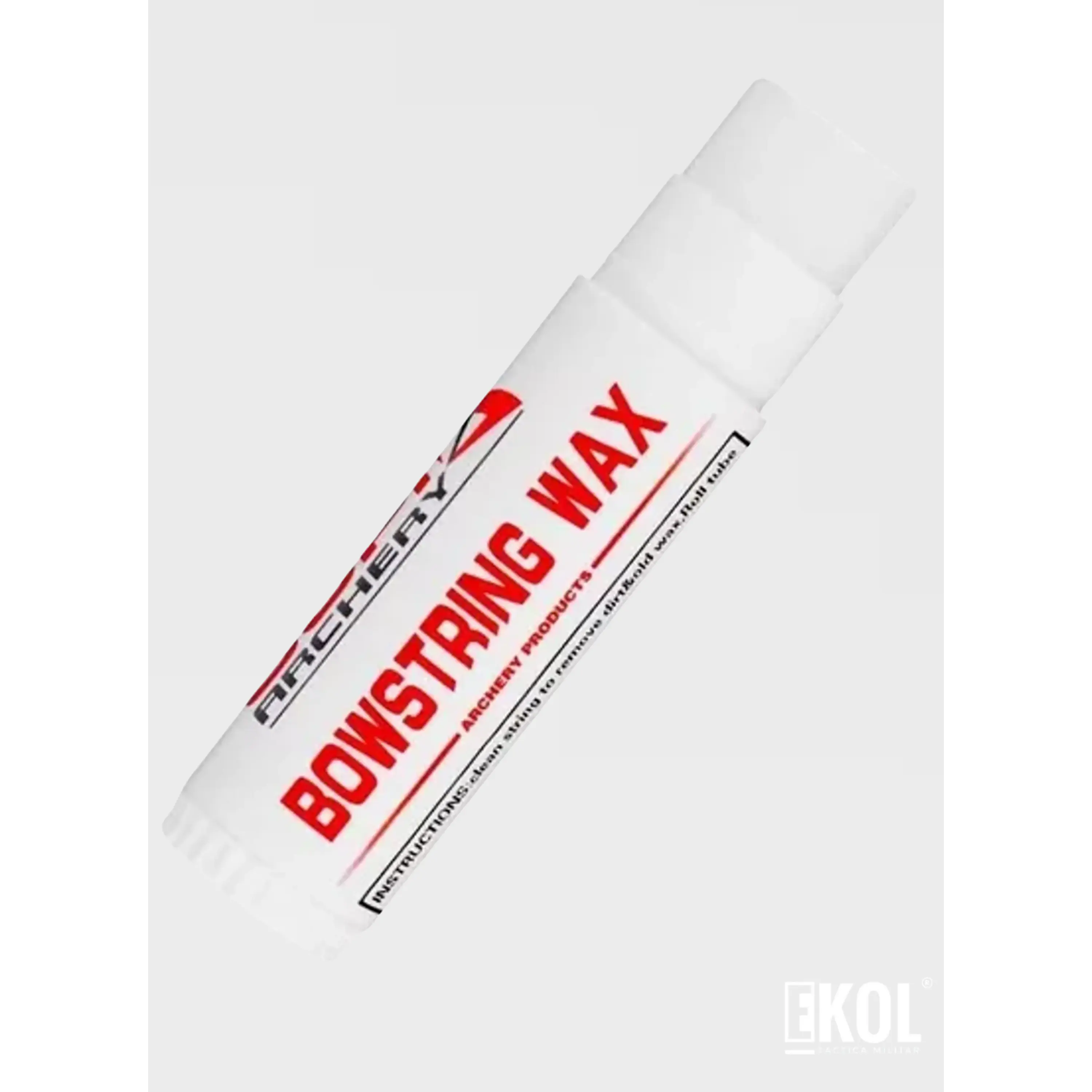 Lubricante Riel Protector De Cuerda Para Arcos 4