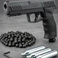TRAUMATICA UMAREX PISTOLA T4E HDP50  CAL .50 GEN 2  - Miniatura 1