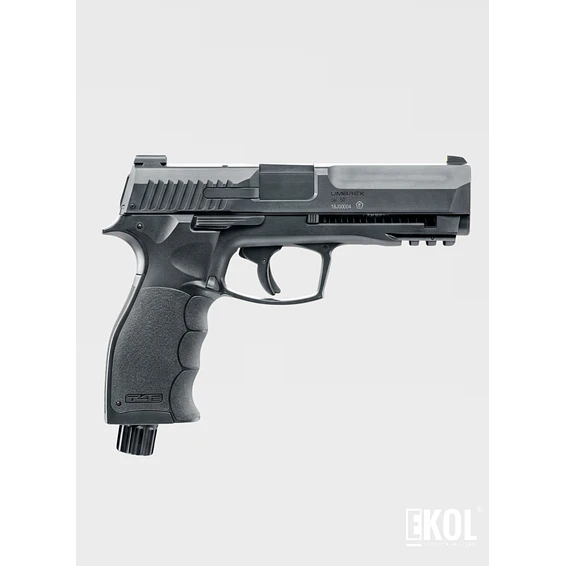 TRAUMATICA UMAREX PISTOLA T4E HDP50  CAL .50 GEN 2  2