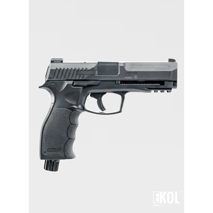 TRAUMATICA UMAREX PISTOLA T4E HDP50  CAL .50 GEN 2  2