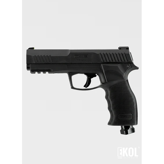 TRAUMATICA UMAREX PISTOLA T4E HDP50  CAL .50 GEN 2  3