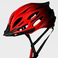 Casco Bicicleta Ciclismo Ajustable/acolchado + Luz Unisex - Miniatura 2