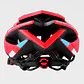 Casco Bicicleta Ciclismo Ajustable/acolchado + Luz Unisex - Miniatura 5