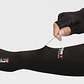 Cubierta De Brazo Deportivo 2pcs/Set (Par) Mangas Compresión Deporte Uv - Miniatura 4