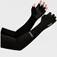 Cubierta De Brazo Deportivo 2pcs/Set (Par) Mangas Compresión Deporte Uv - Miniatura 6