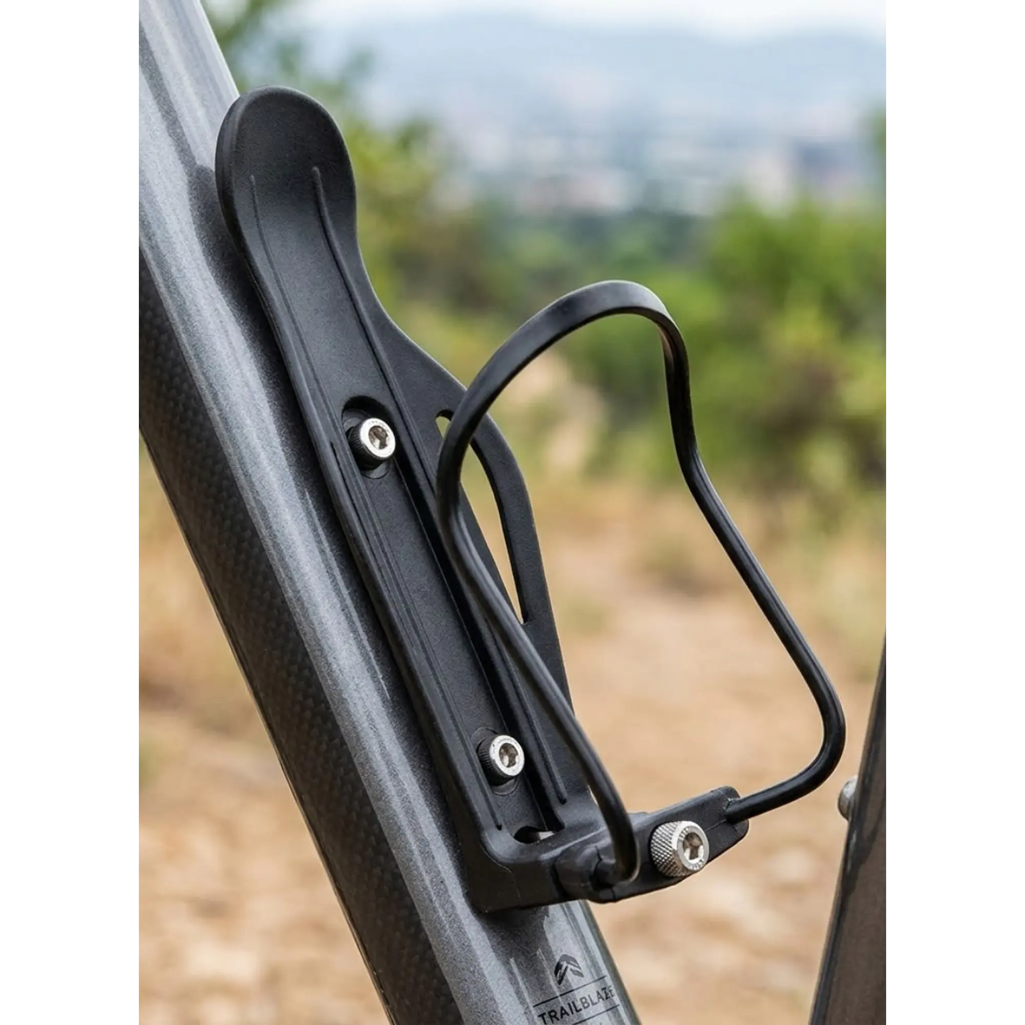 Porta Botella Caramagiola Bike Aluminio Bicicleta 1