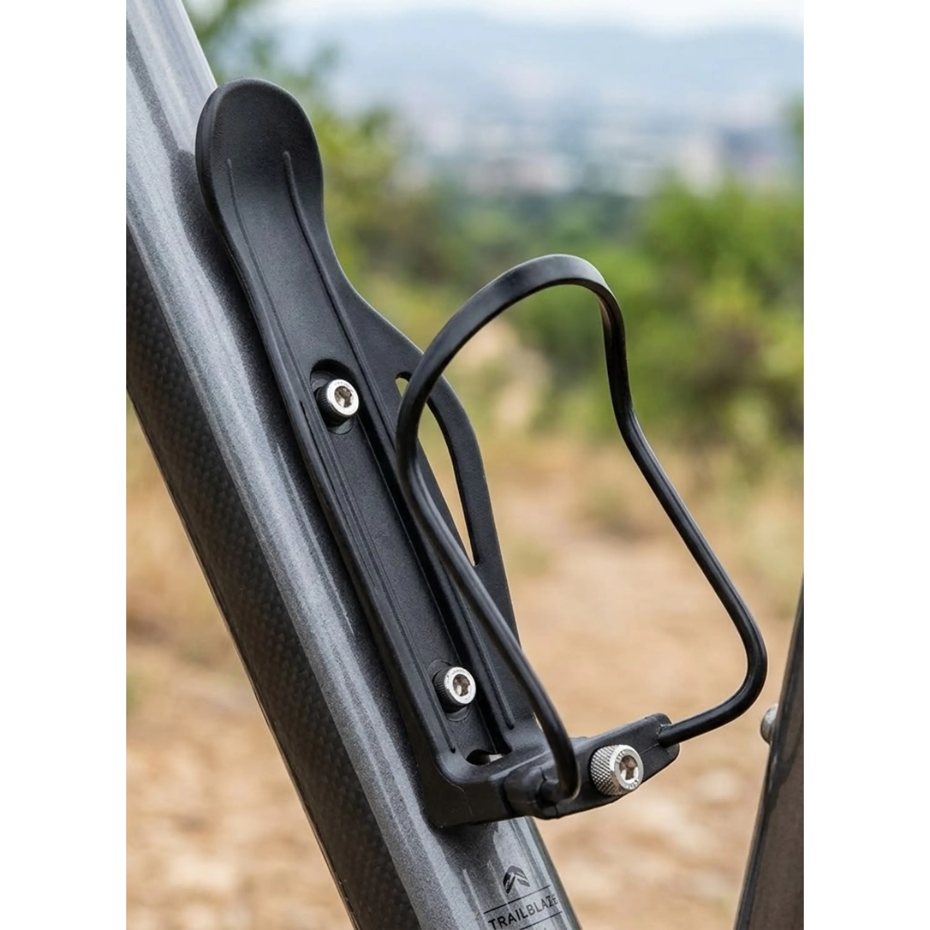 Porta Botella Caramagiola Bike Aluminio Bicicleta 1