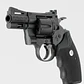 UMAREX COLT PYTHON 357 2.5 Revólver Magnum Balin/Poston 4.5mm CO2  - Miniatura 5