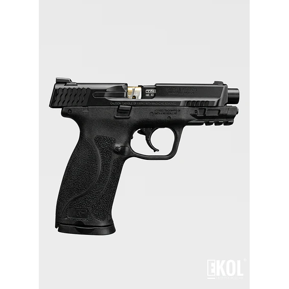 TRAUMATICA SMITH&WESSON MP9  4