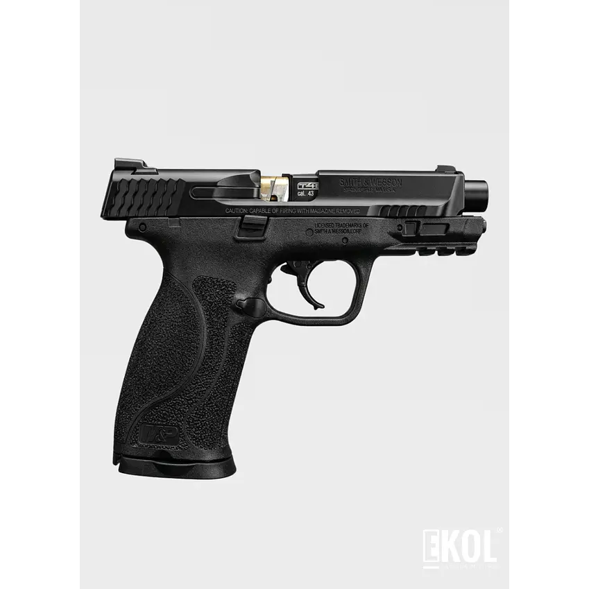 TRAUMATICA SMITH&WESSON MP9  4