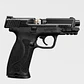 TRAUMATICA SMITH&WESSON MP9  - Miniatura 4