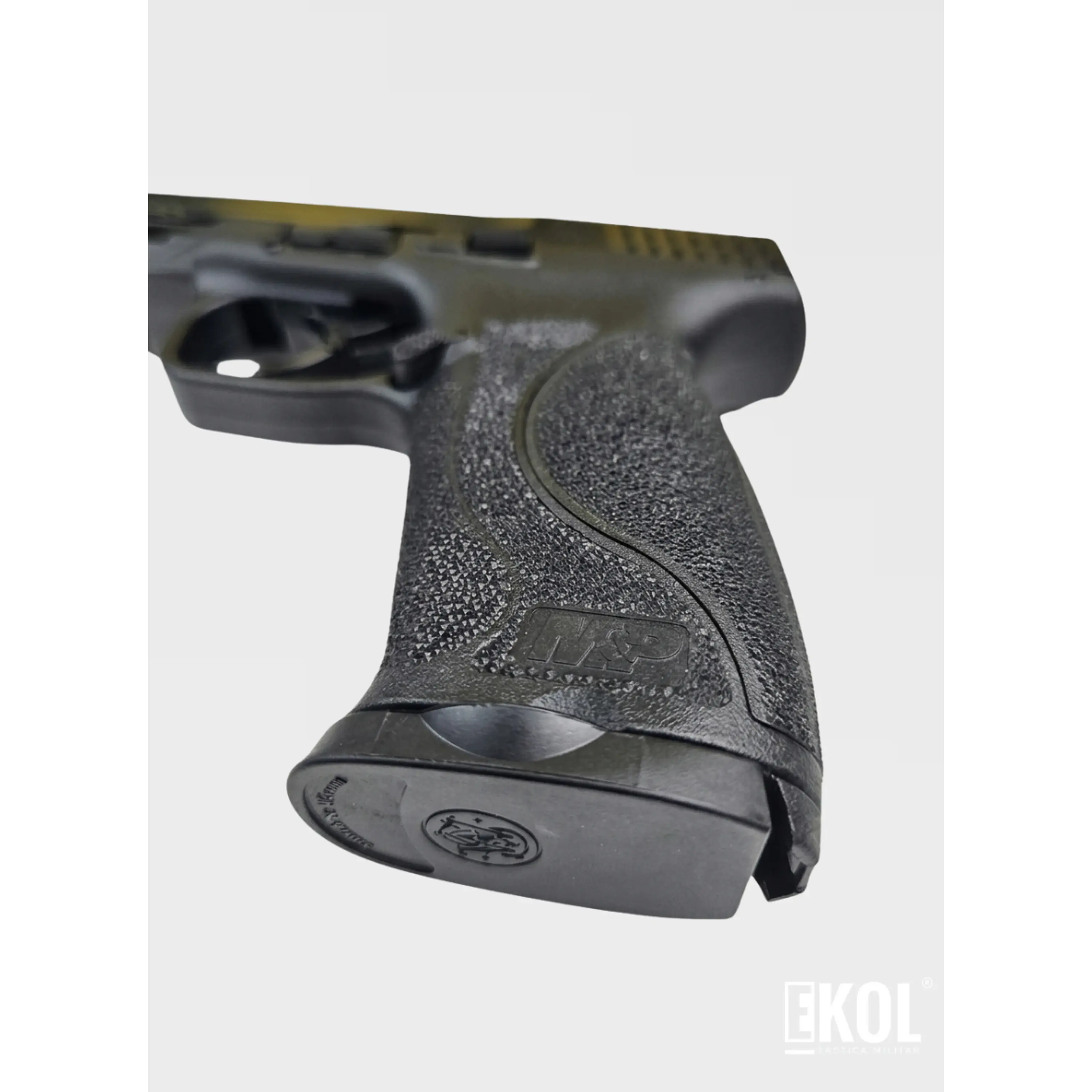 TRAUMATICA SMITH&WESSON MP9  6