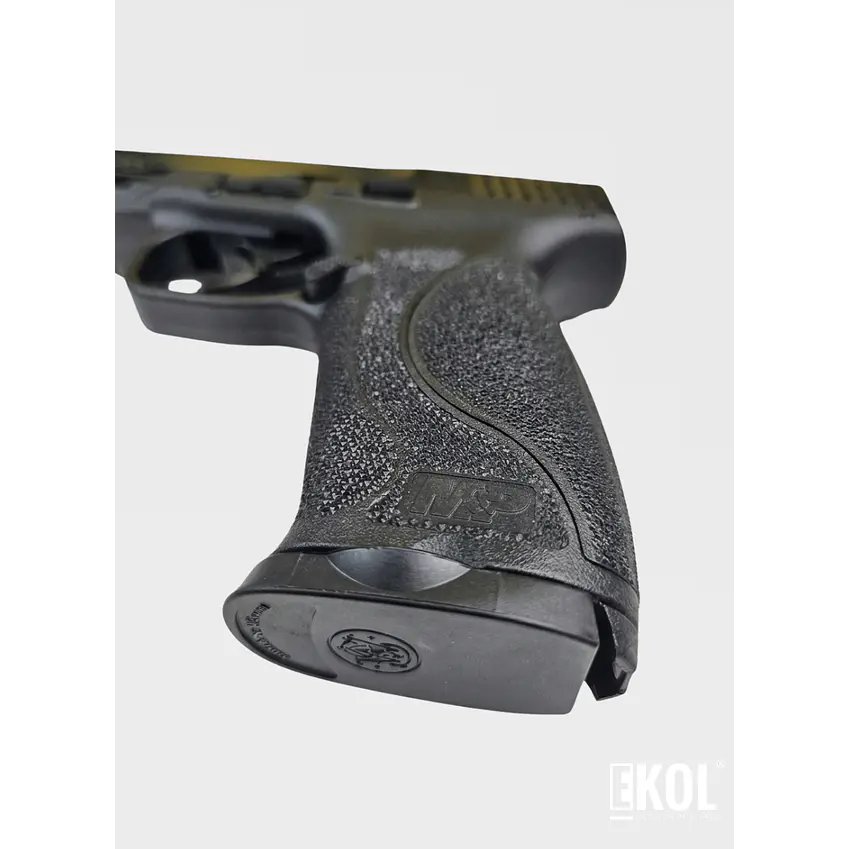 TRAUMATICA SMITH&WESSON MP9  6