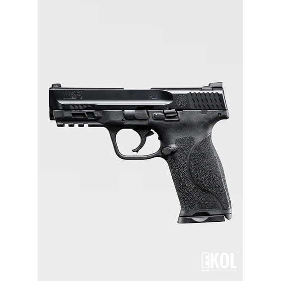 TRAUMATICA SMITH&WESSON MP9  2
