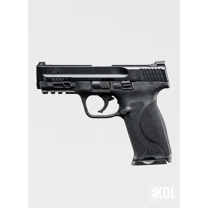 TRAUMATICA SMITH&WESSON MP9  2