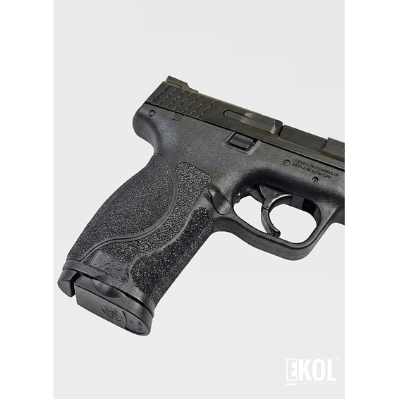 TRAUMATICA SMITH&WESSON MP9  7