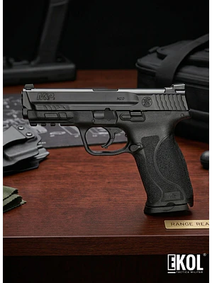 TRAUMATICA SMITH&WESSON MP9 