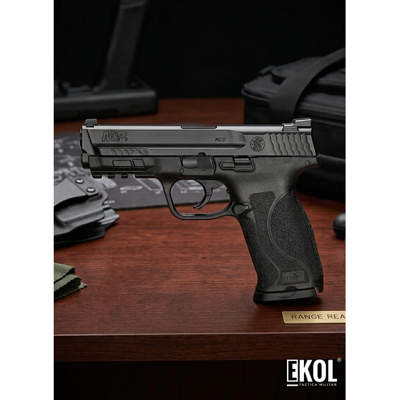 TRAUMATICA SMITH&WESSON MP9  1